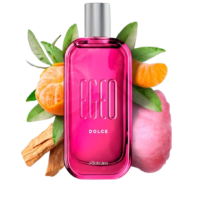 Egeo Dolce O Boticário